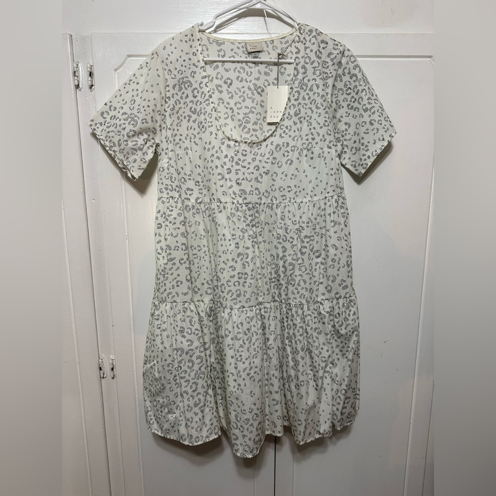 A New Day Trapèze Dress